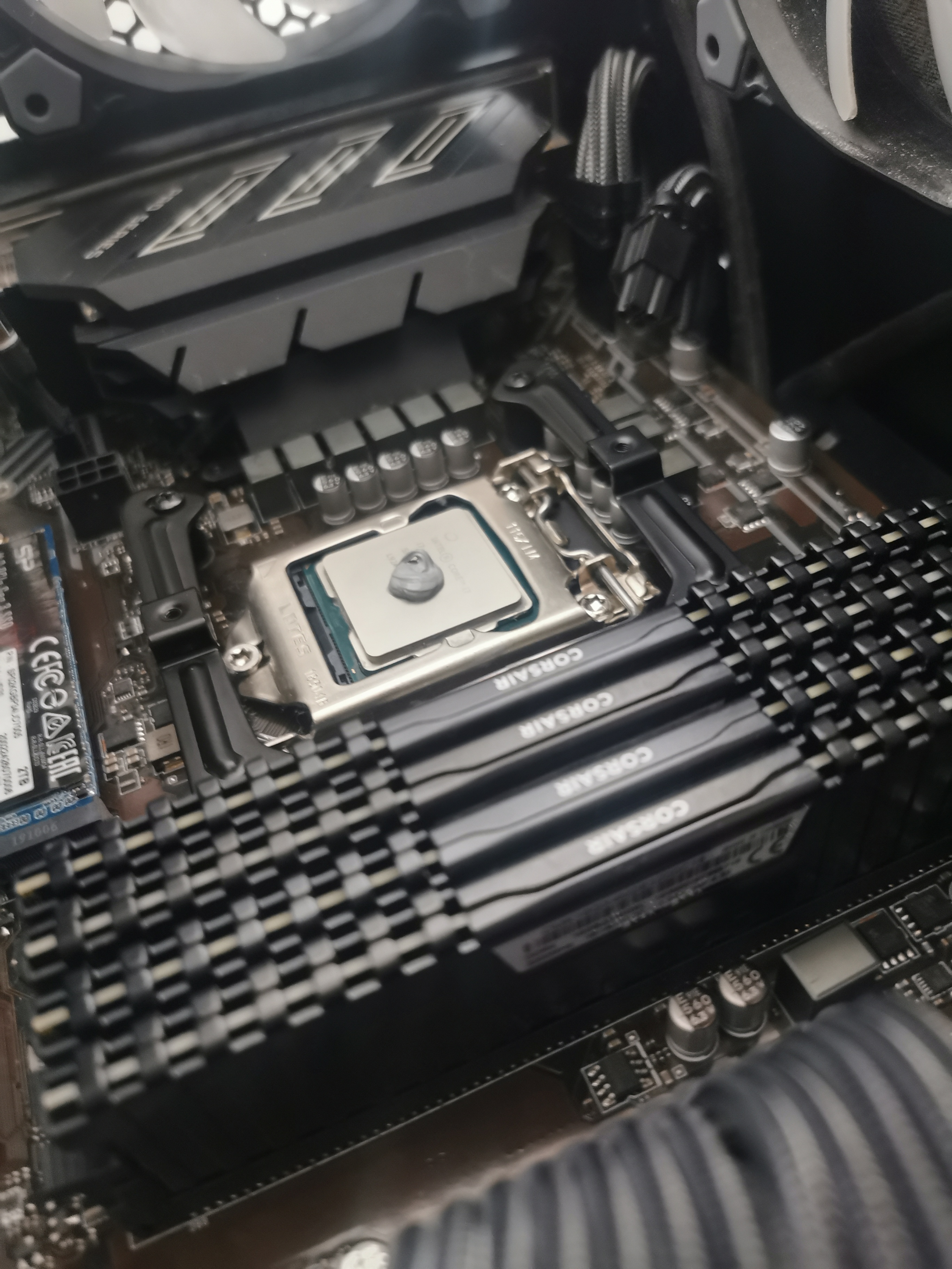 Image d'un jeu FPS